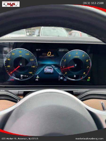 2021 Mercedes-Benz GLE GLE 350 4MATIC