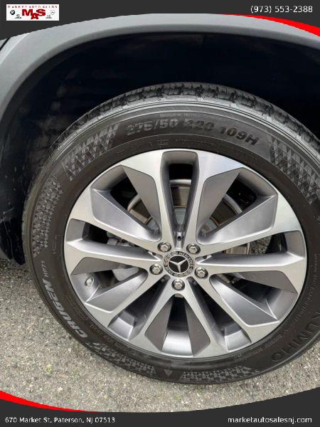 2021 Mercedes-Benz GLE GLE 350 4MATIC