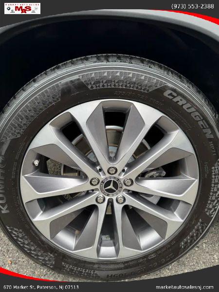 2021 Mercedes-Benz GLE GLE 350 4MATIC