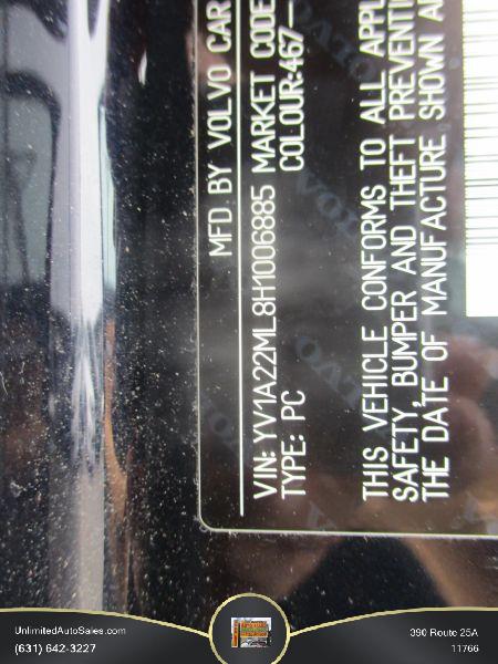 2017 Volvo S90 T6 Inscription