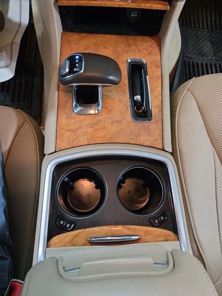 2013 Chrysler 300 AWD