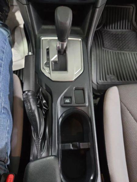 2018 Subaru Crosstrek 2.0i