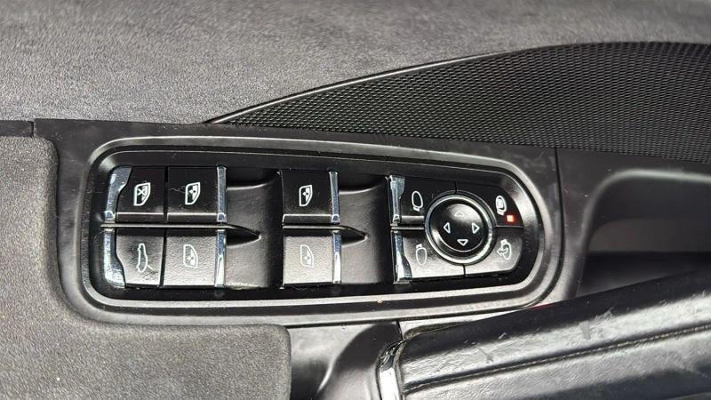 2013 Porsche Cayenne GTS