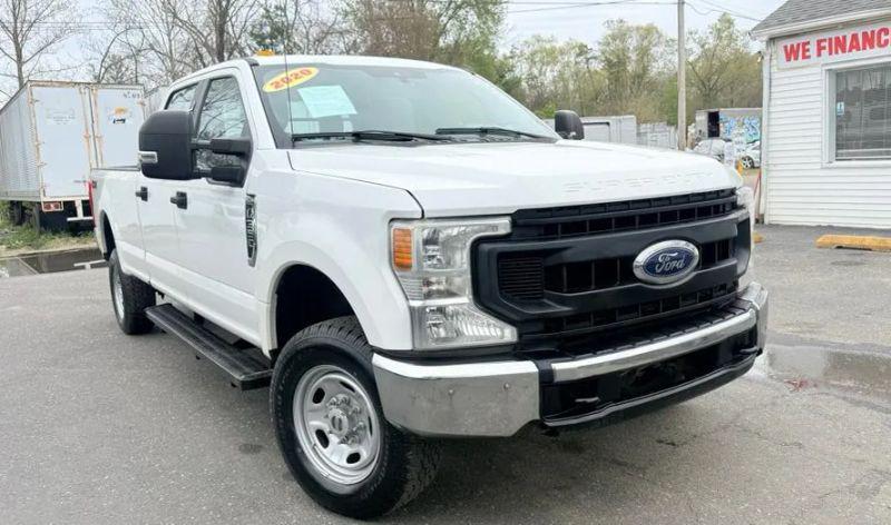 2020 Ford F-350 XL for sale in Williamstown, NJ