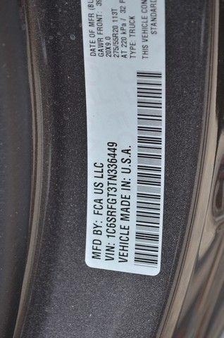 2026 Ram 1500 Express Crew Cab 4x4 57 Box