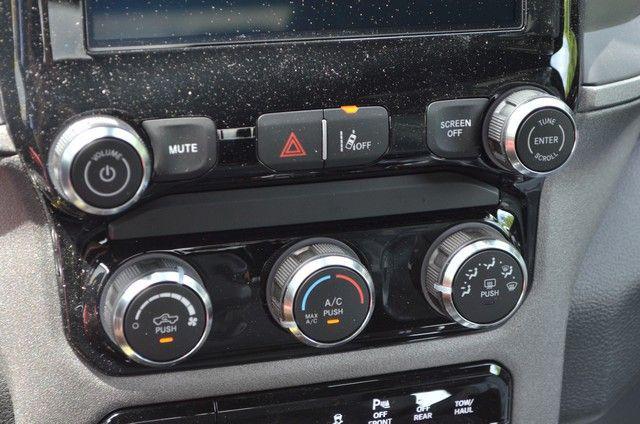 2026 Ram 1500 Express Crew Cab 4x4 57 Box