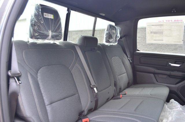 2026 Ram 1500 Express Crew Cab 4x4 57 Box