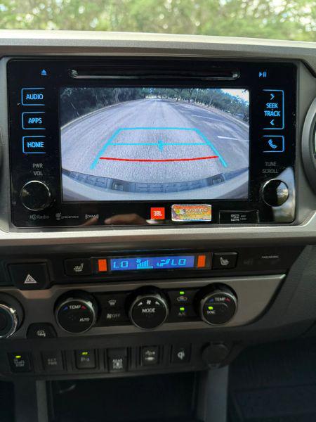 2019 Toyota Tacoma Limited