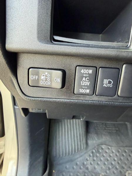 2019 Toyota Tacoma Limited
