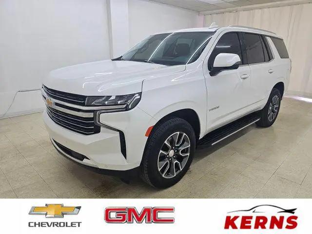 2023 Chevrolet Tahoe 4WD LT for sale in Celina, OH