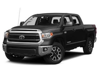 2016 Toyota Tundra Limited 5.7L V8 for sale in Jasper, TX