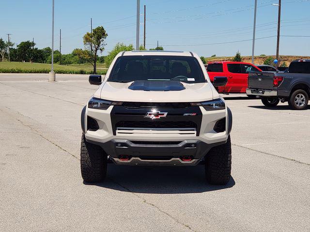2026 Chevrolet Colorado ZR2, 4WD