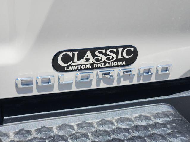 2026 Chevrolet Colorado ZR2, 4WD