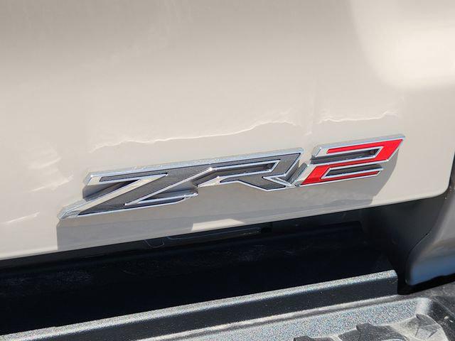 2026 Chevrolet Colorado ZR2, 4WD