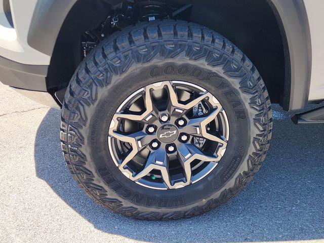 2026 Chevrolet Colorado ZR2, 4WD