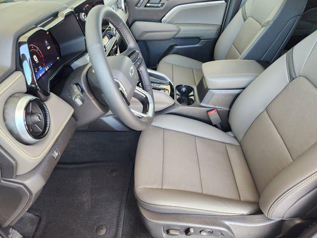 2026 Chevrolet Colorado ZR2, 4WD