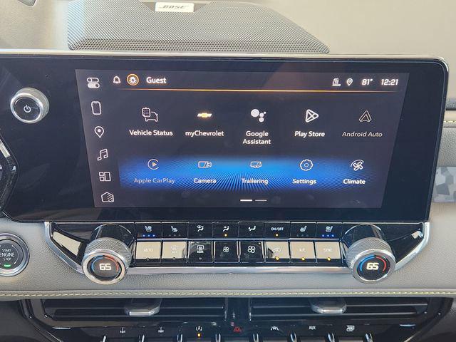 2026 Chevrolet Colorado ZR2, 4WD