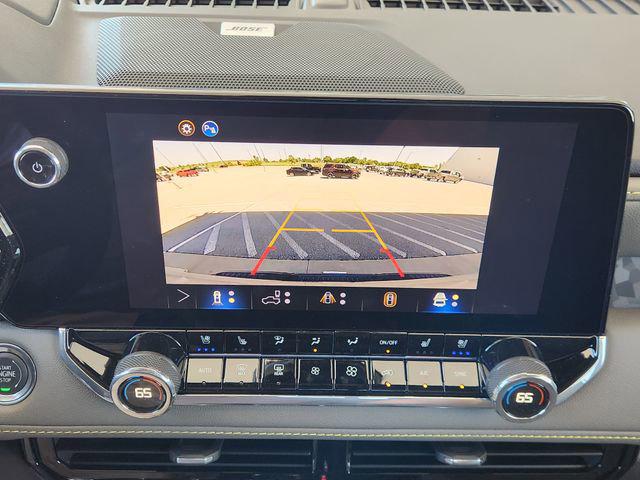 2026 Chevrolet Colorado ZR2, 4WD