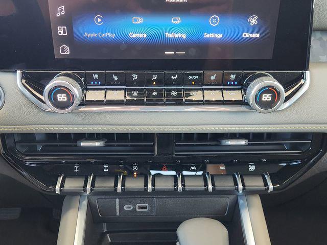 2026 Chevrolet Colorado ZR2, 4WD