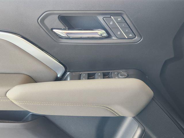 2026 Chevrolet Colorado ZR2, 4WD