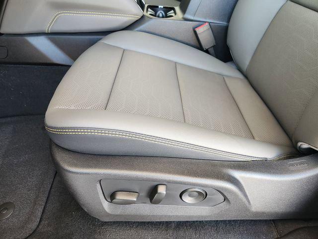 2026 Chevrolet Colorado ZR2, 4WD