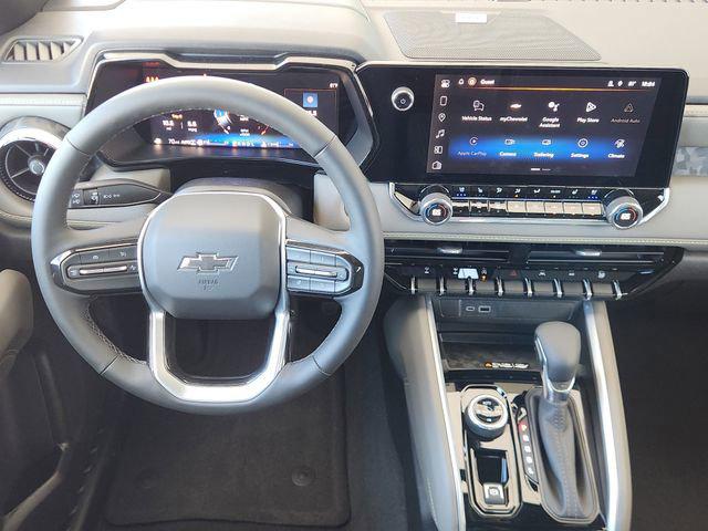 2026 Chevrolet Colorado ZR2, 4WD
