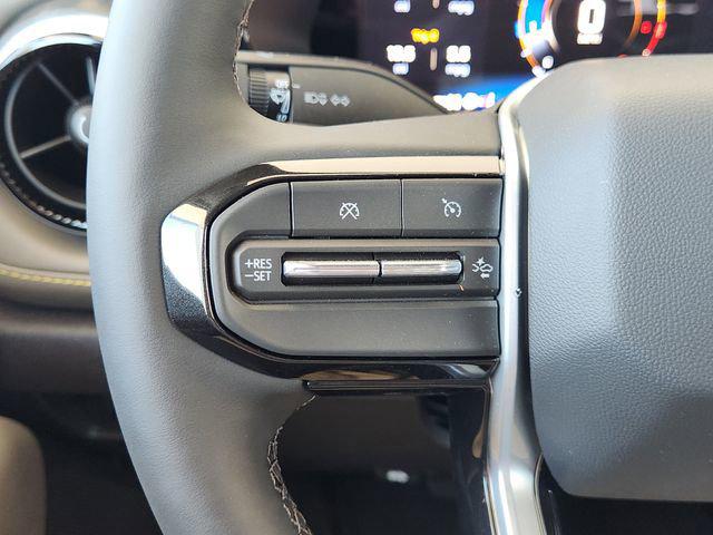 2026 Chevrolet Colorado ZR2, 4WD