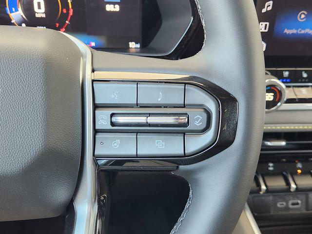 2026 Chevrolet Colorado ZR2, 4WD