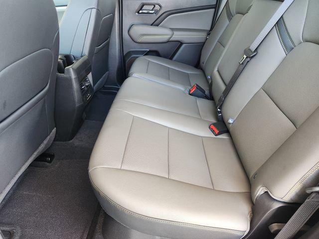 2026 Chevrolet Colorado ZR2, 4WD