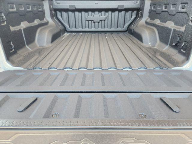 2026 Chevrolet Colorado ZR2, 4WD