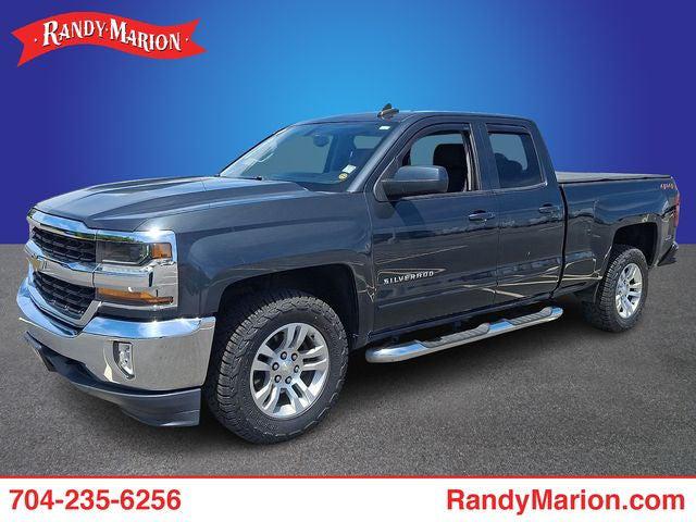 2019 Chevrolet Silverado 1500 LD LT for sale in Statesville, NC