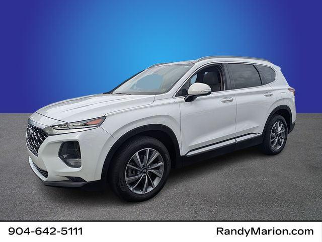 2019 Hyundai Santa Fe Ultimate for sale in Statesville, NC