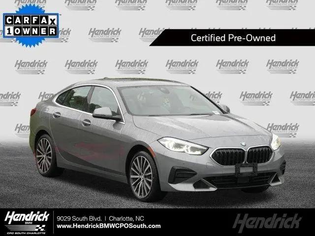 2024 BMW Coupe xDrive for sale in Charlotte, NC