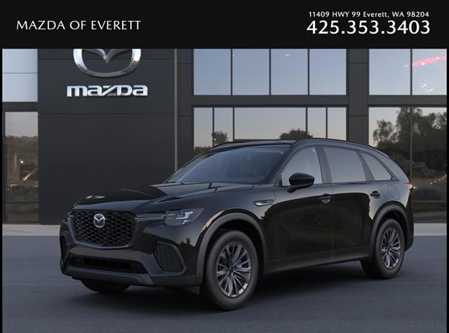 2026 Mazda CX-70 SC for sale in Everett, WA