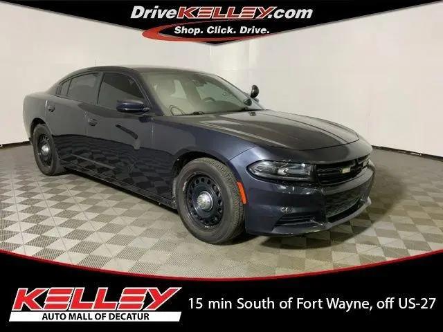 2019 Dodge Charger Police AWD for sale in Decatur, IN