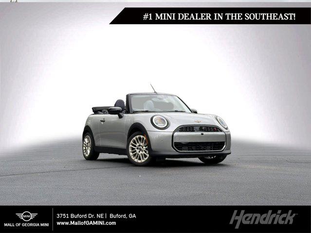 2026 MINI Cooper Convertible Cooper S for sale in Buford, GA