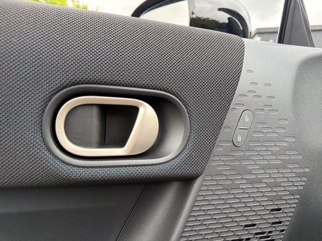 2026 MINI Cooper Convertible Cooper S