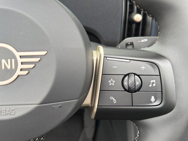 2026 MINI Cooper Convertible Cooper S