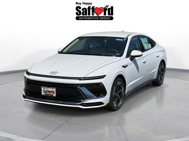 2026 Hyundai Sonata