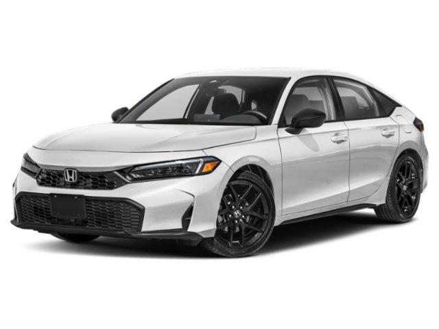 2026 Honda Civic Sport for sale in Irvine, CA