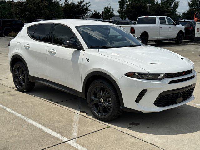 2025 Dodge Hornet GT AWD
