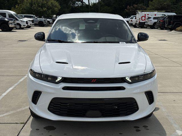 2025 Dodge Hornet GT AWD