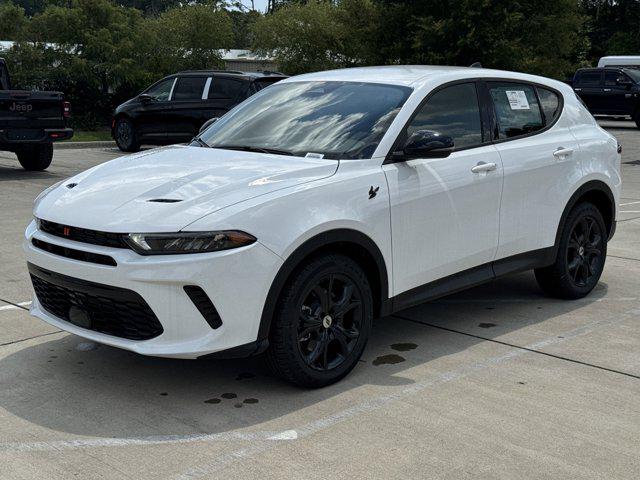 2025 Dodge Hornet GT AWD