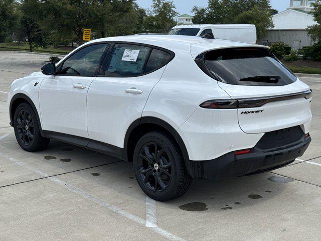 2025 Dodge Hornet GT AWD