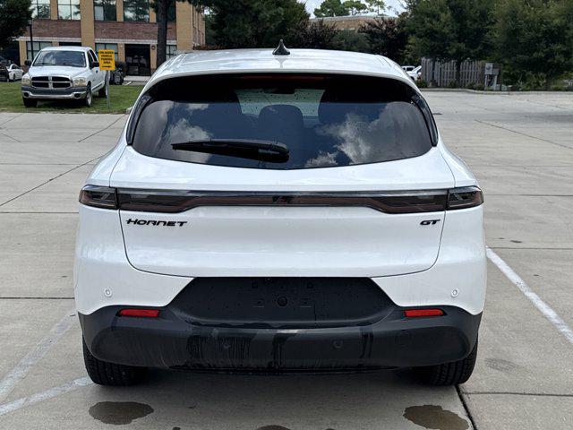 2025 Dodge Hornet GT AWD