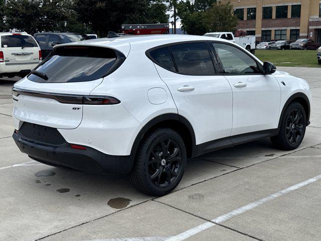 2025 Dodge Hornet GT AWD