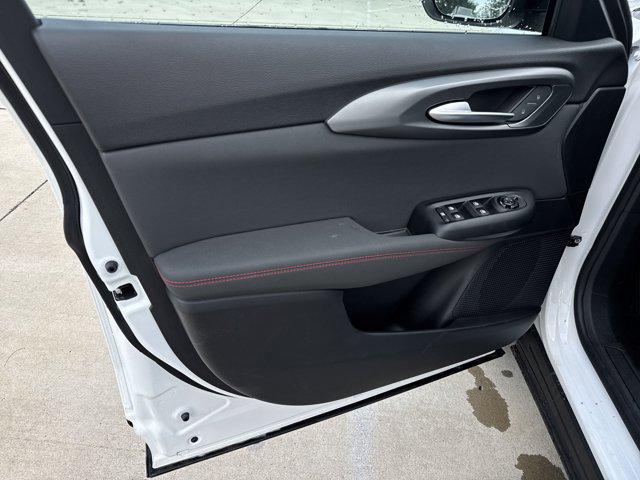 2025 Dodge Hornet GT AWD