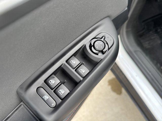 2025 Dodge Hornet GT AWD