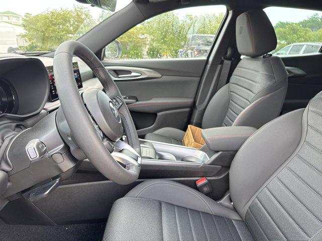2025 Dodge Hornet GT AWD