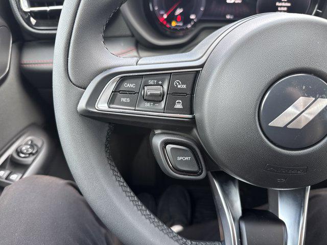 2025 Dodge Hornet GT AWD